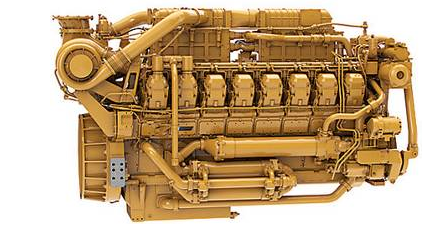 Diesel Engine Series