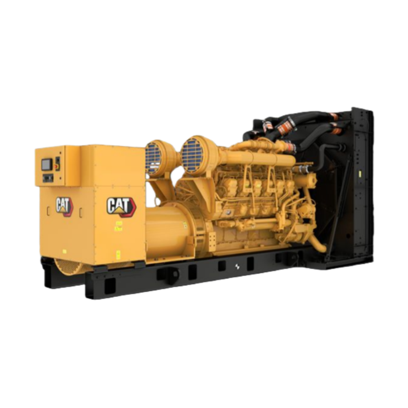 Diesel Generator Set 3512C