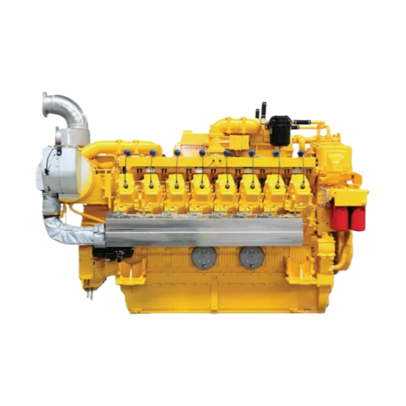 1300KW generator set