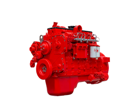 L9CS4 engineering machinery engine