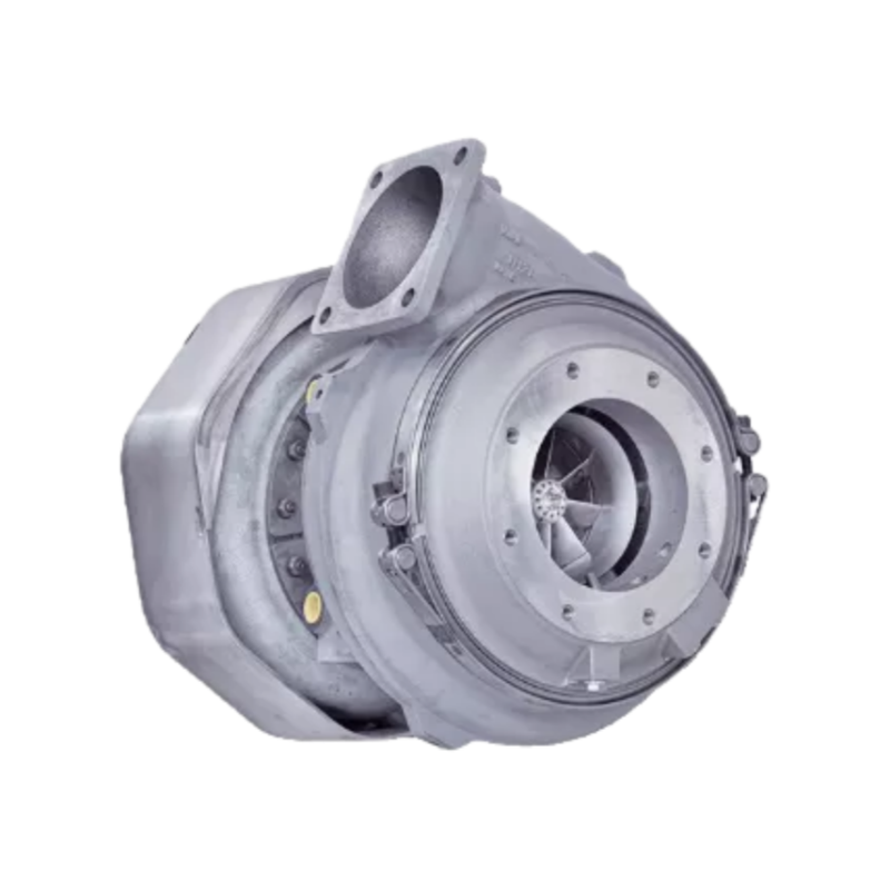 A100-H Turbine Booster