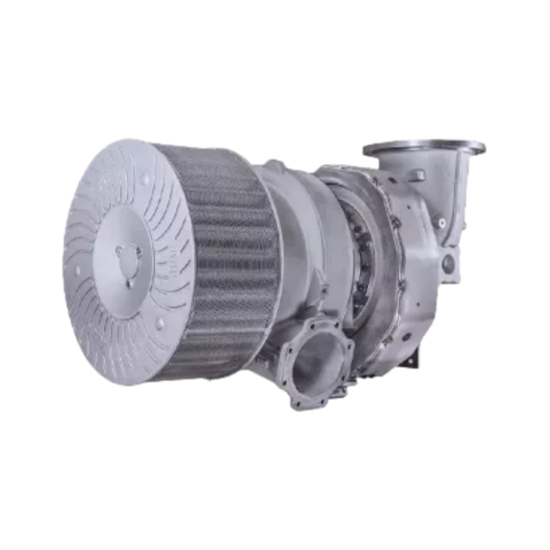 A100-M Turbine Compressor