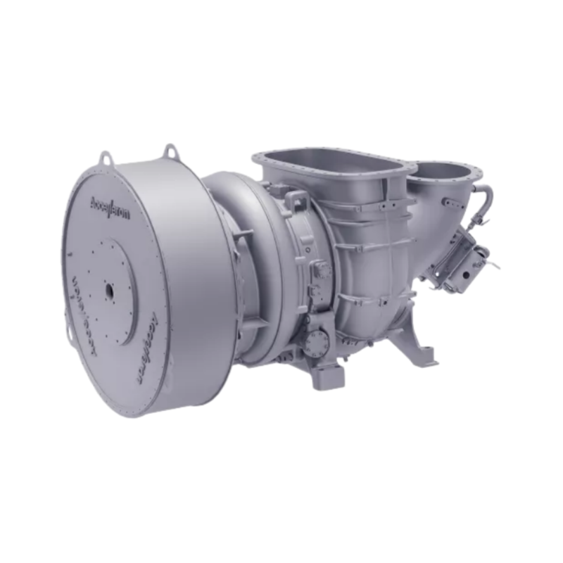 A100-L, A200-L Turbine Compressor