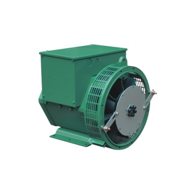 WHI162 synchronous AC brushless generator