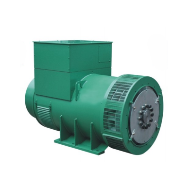 WHI6 synchronous AC brushless generator