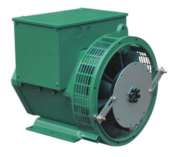 WHI162 synchronous AC brushless generator