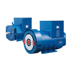 QY series land-use brushless AC synchronous generator