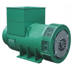 WHI6 synchronous AC brushless generator