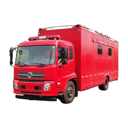 Dongfeng Tianjin Van