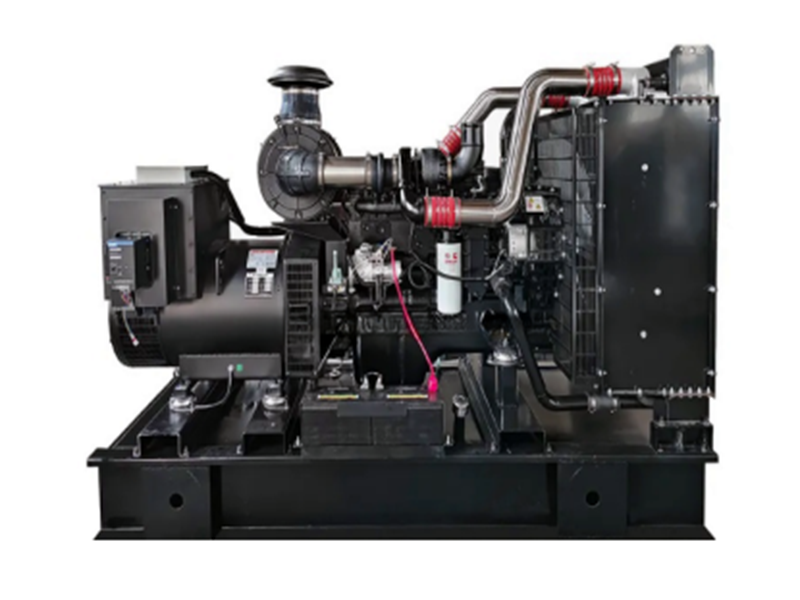 Diesel Generator Set 300KW