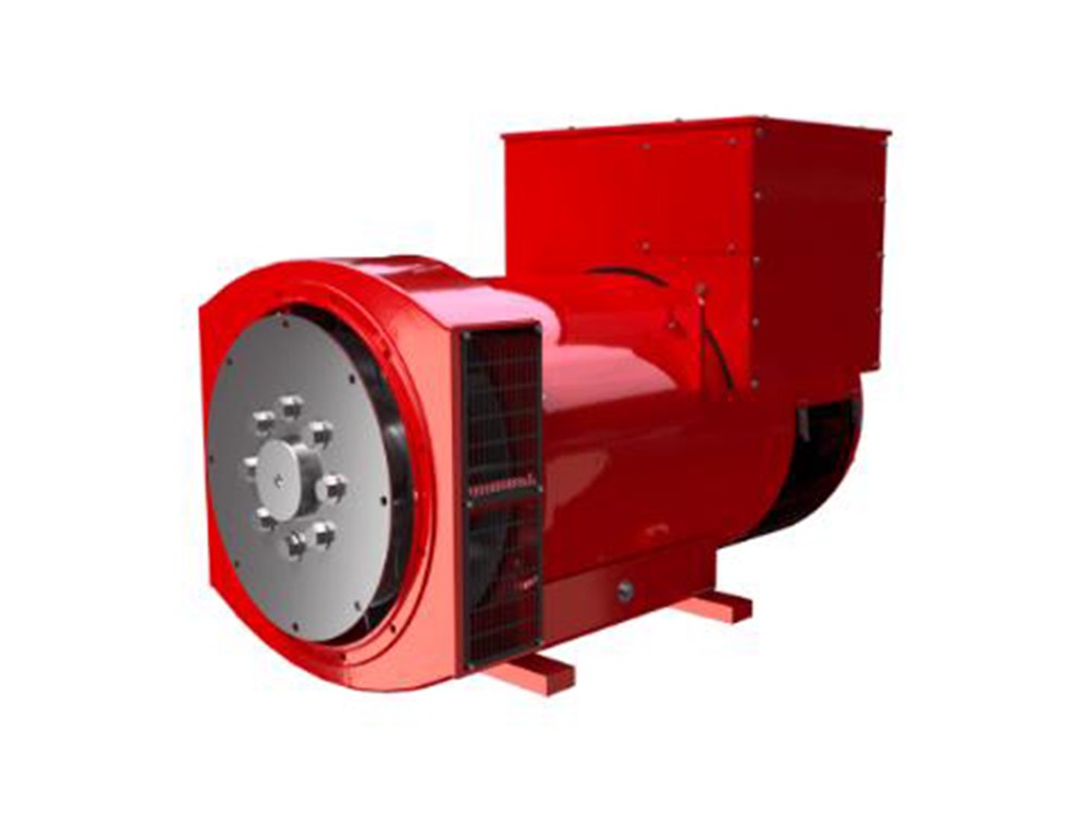 HC4 motor